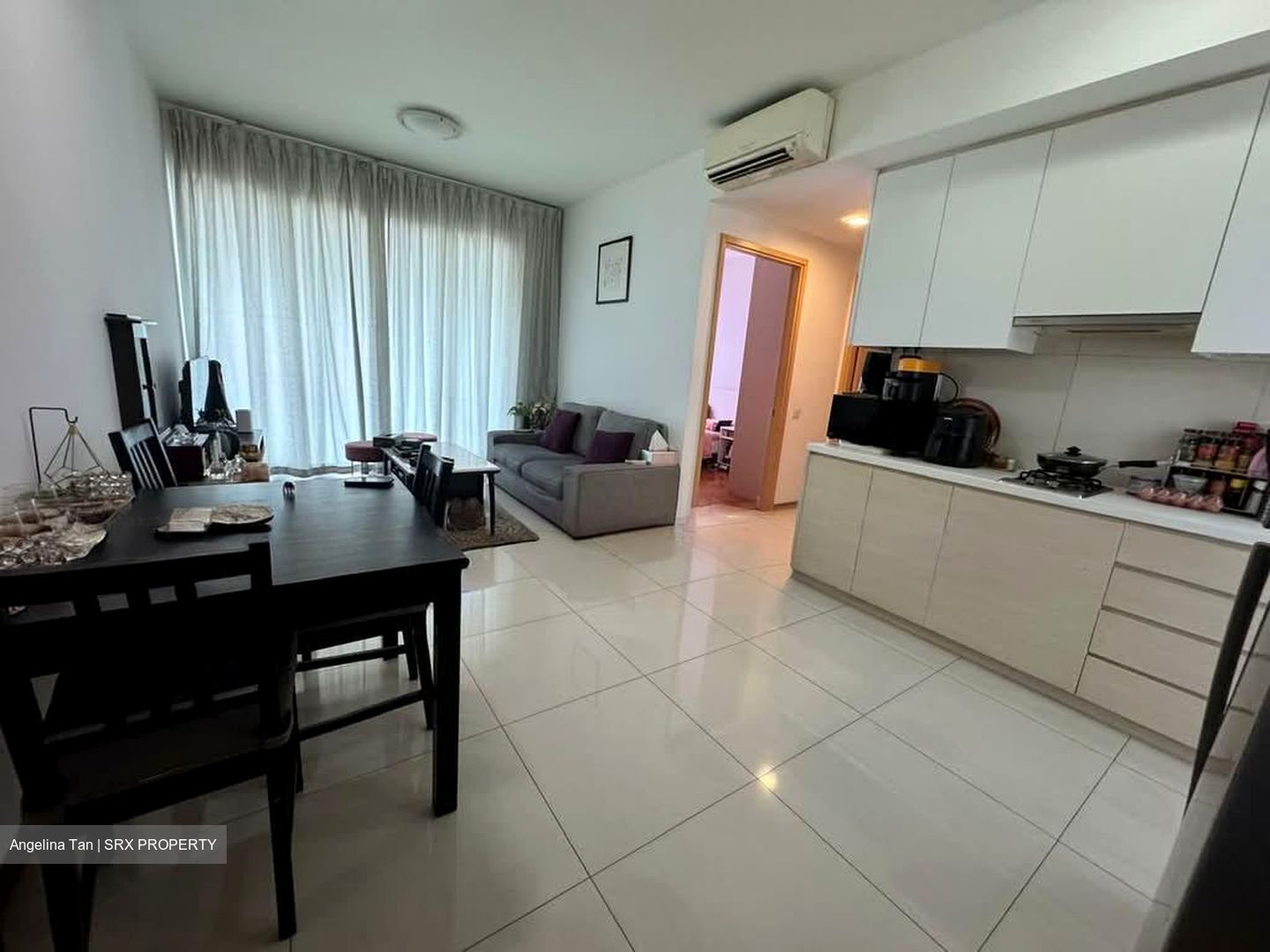 Waterview (D18), Condominium #585141531